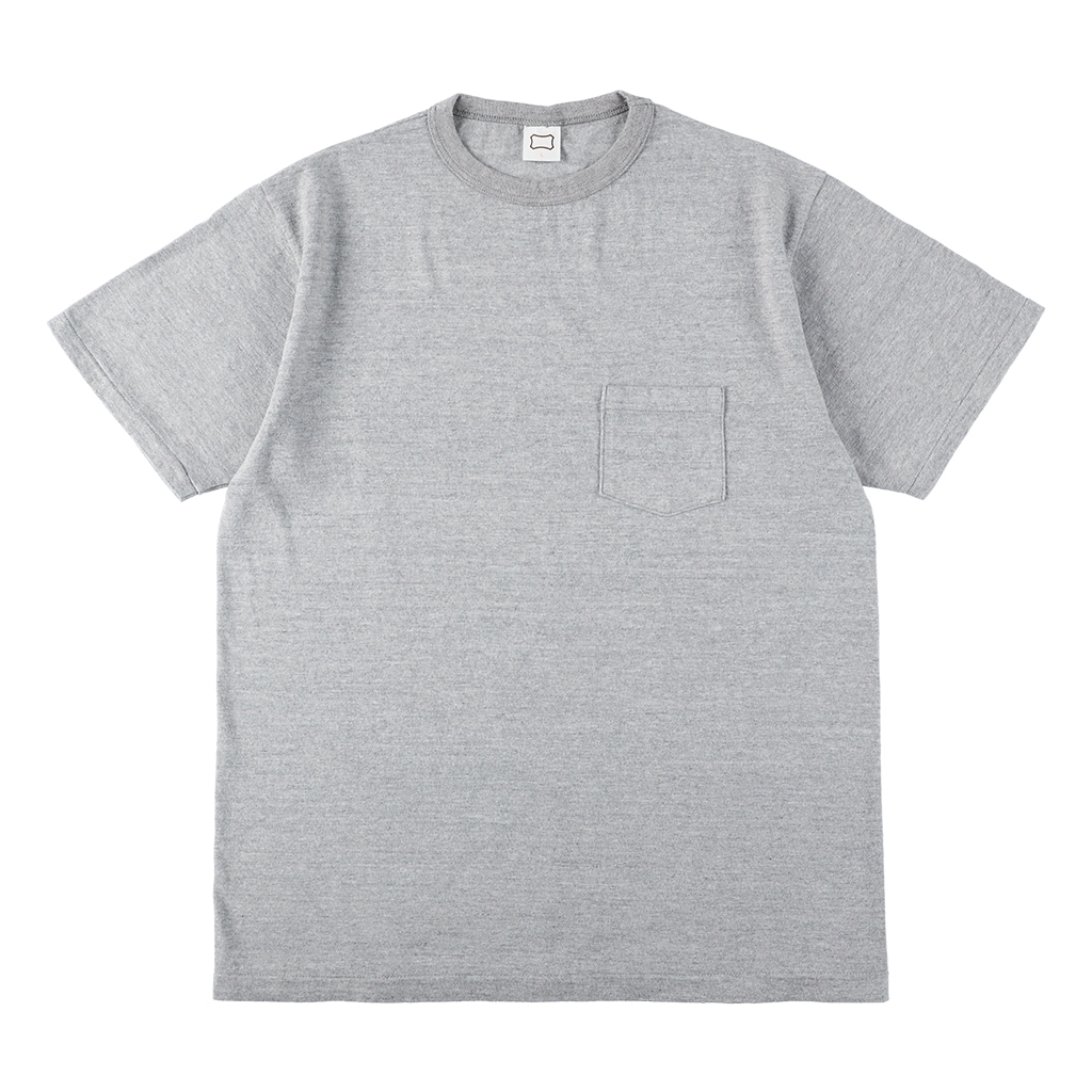 SD Heavyweight Pocket T Vintage Wash