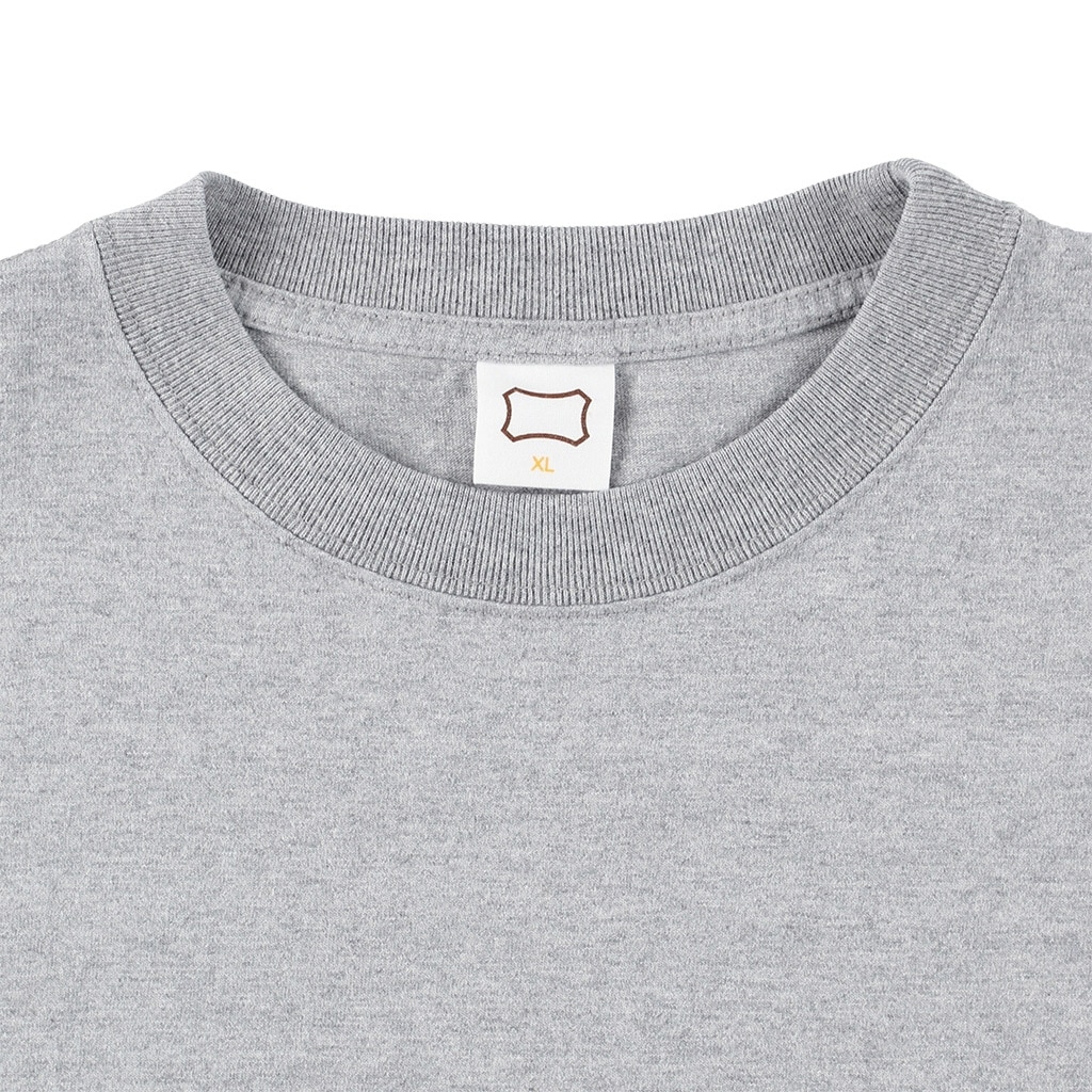 SD Heavyweight Pocket T Vintage Wash