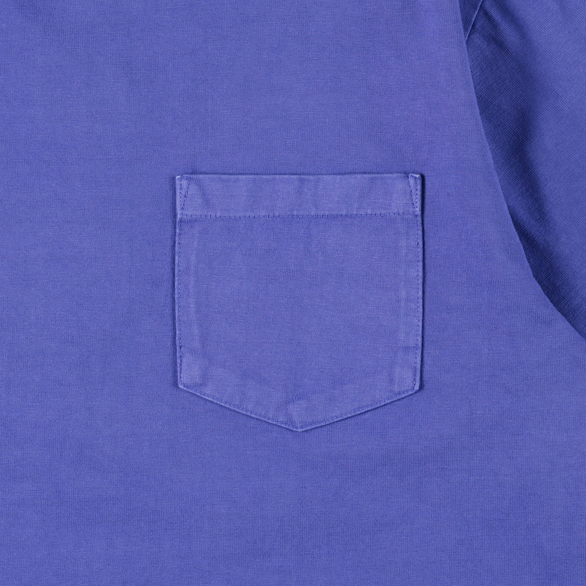SD Heavyweight Pocket T Vintage Wash