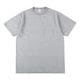 SD Heavyweight Pocket T Vintage Wash