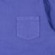 SD Heavyweight Pocket T Vintage Wash