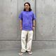 SD Heavyweight Pocket T Vintage Wash