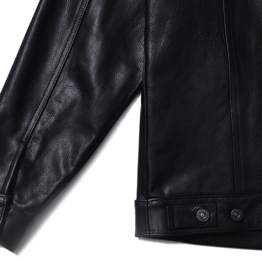 SD Leather Jacket #S957 - Official Store Limited