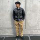 SD Leather Jacket #S957 - Official Store Limited