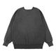 SD Freedom Sleeve Loop Knitting Sweat Vintage Wash Official Store Limited