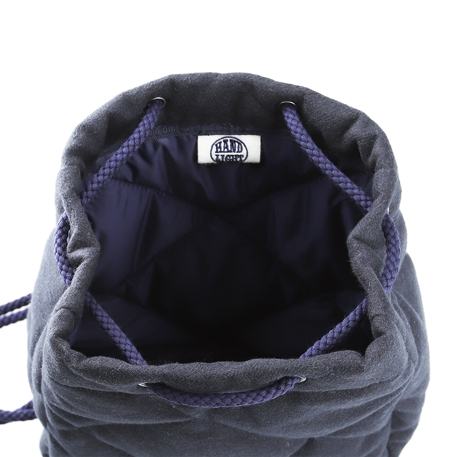 Hand Light �� SD Drawstring Bag