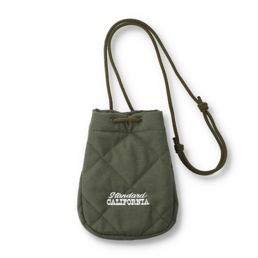 Hand Light �� SD Drawstring Bag