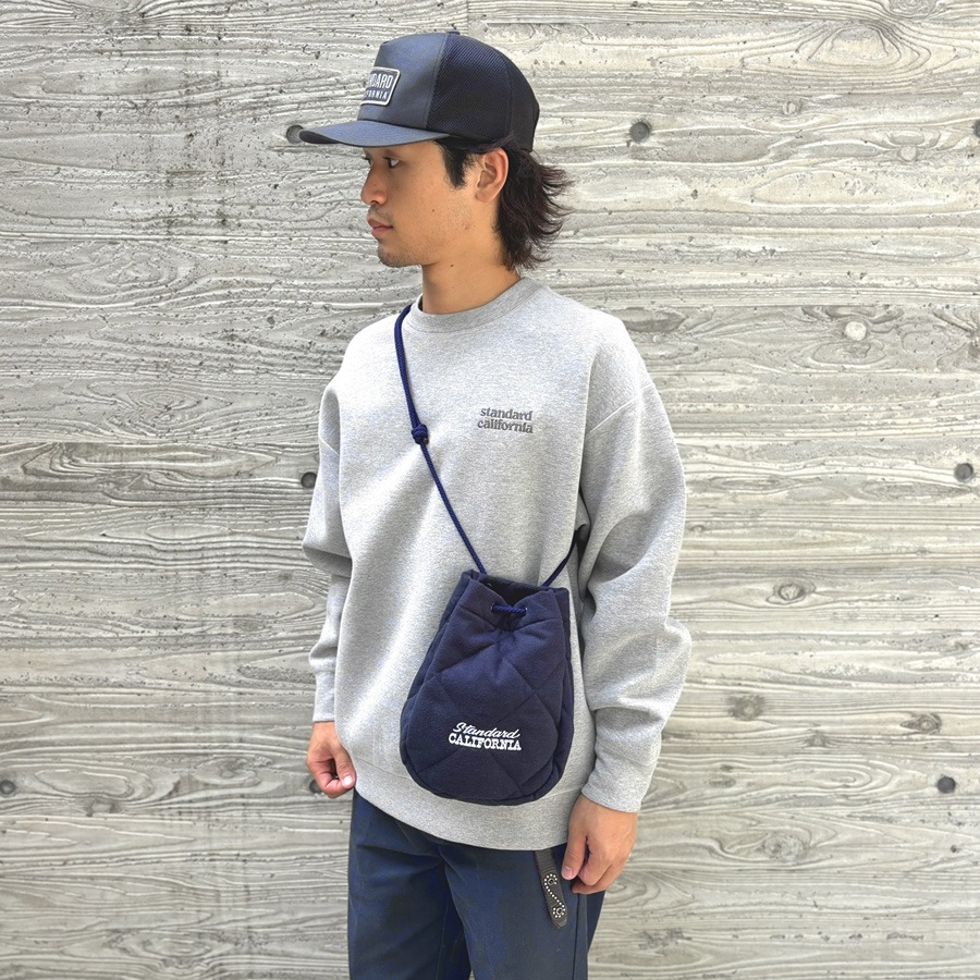 Hand Light �� SD Drawstring Bag