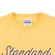 SD Heavyweight Modern Twist Signs Logo T