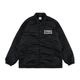 SD Checker Logo Coach Jacket - Official Online Store Limited