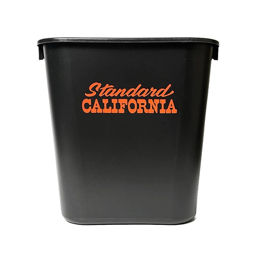 RUBBERMAID  SD Trash Box