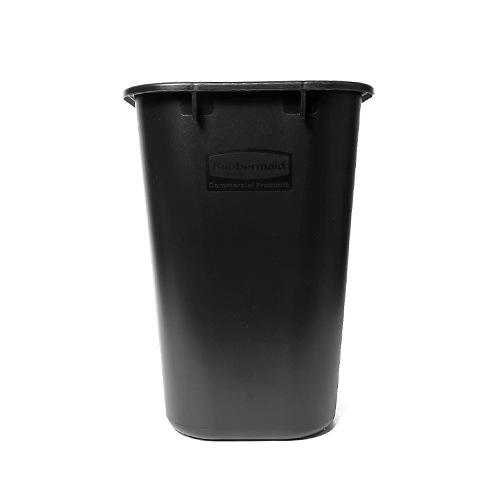 RUBBERMAID  SD Trash Box