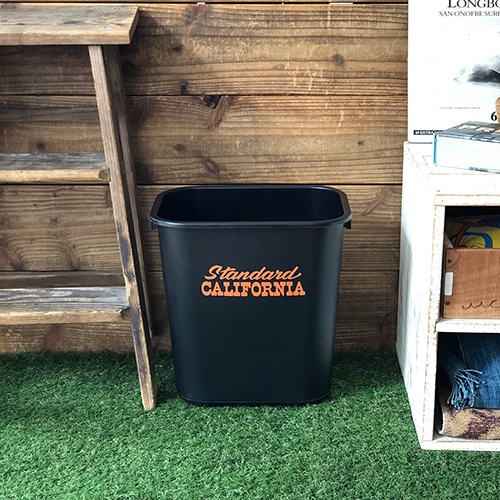 RUBBERMAID  SD Trash Box