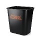 RUBBERMAID  SD Trash Box