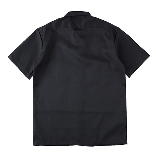 CALIFOLKS Dickies Custom Work Shirt Short Sleeve