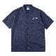 CALIFOLKS Dickies Custom Work Shirt Short Sleeve