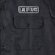 CALIFOLKS Dickies Custom Work Shirt Short Sleeve