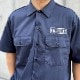 CALIFOLKS Dickies Custom Work Shirt Short Sleeve