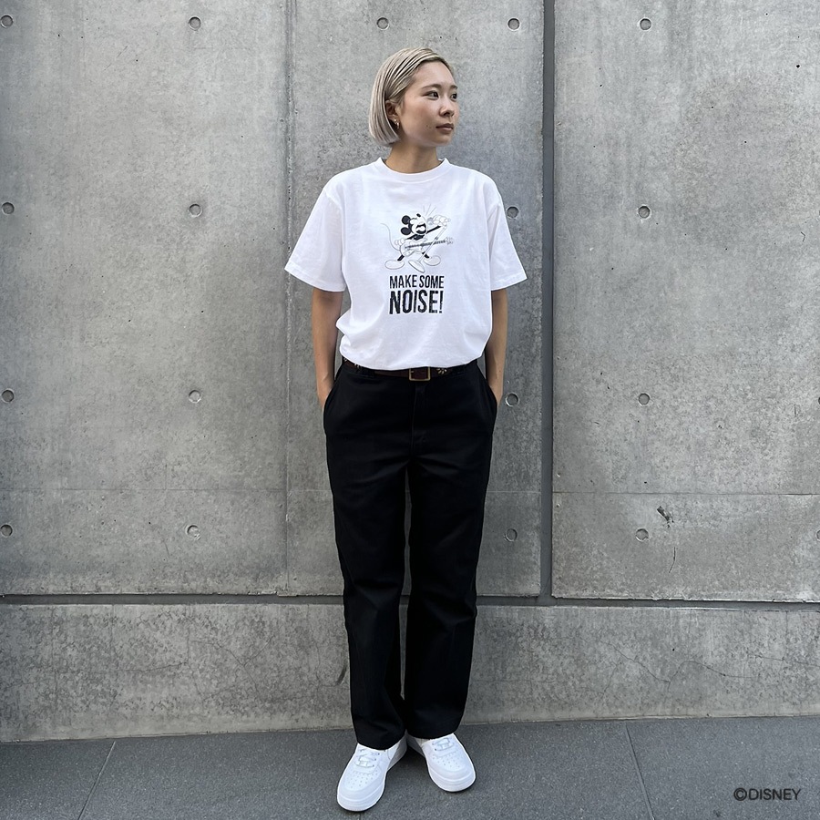 Disney / SD Make Some Noise T