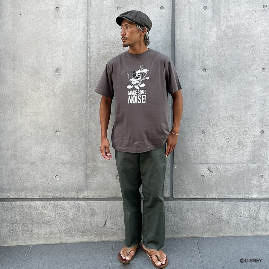 Disney / SD Make Some Noise T