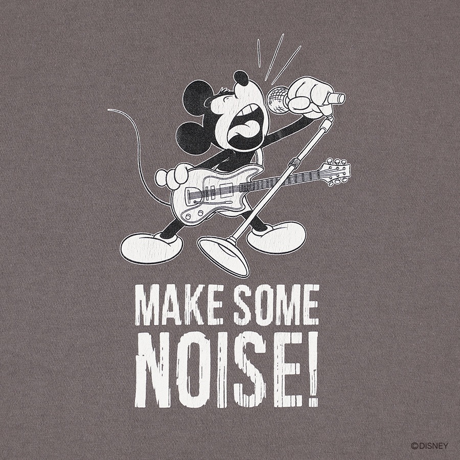 Disney / SD Make Some Noise T
