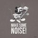 Disney / SD Make Some Noise T