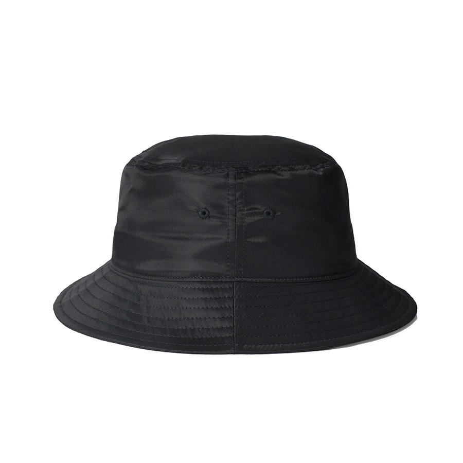 SD Checker Logo Bucket Hat - Official Online Store Limited