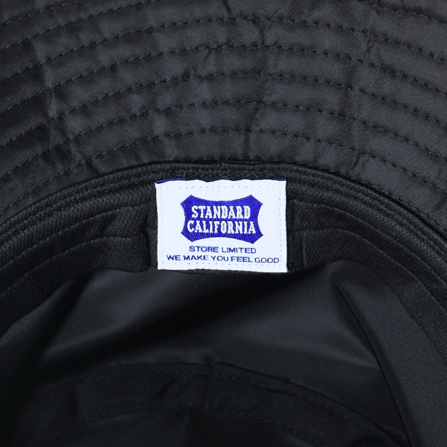 SD Checker Logo Bucket Hat - Official Online Store Limited