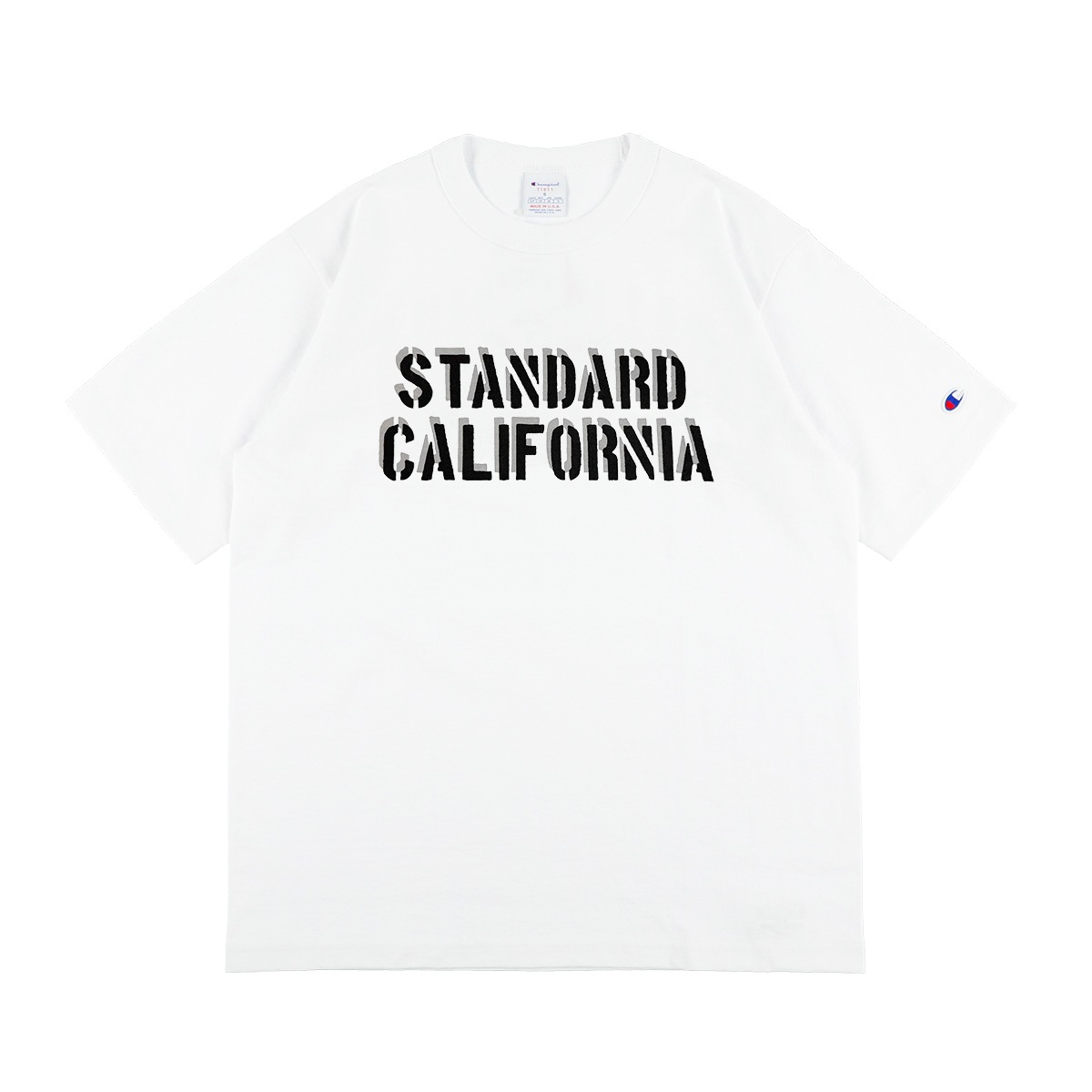 トップス Champion for SD Exclusive T1011 Champion for SD Exclusive T1011 - Official Store Limited