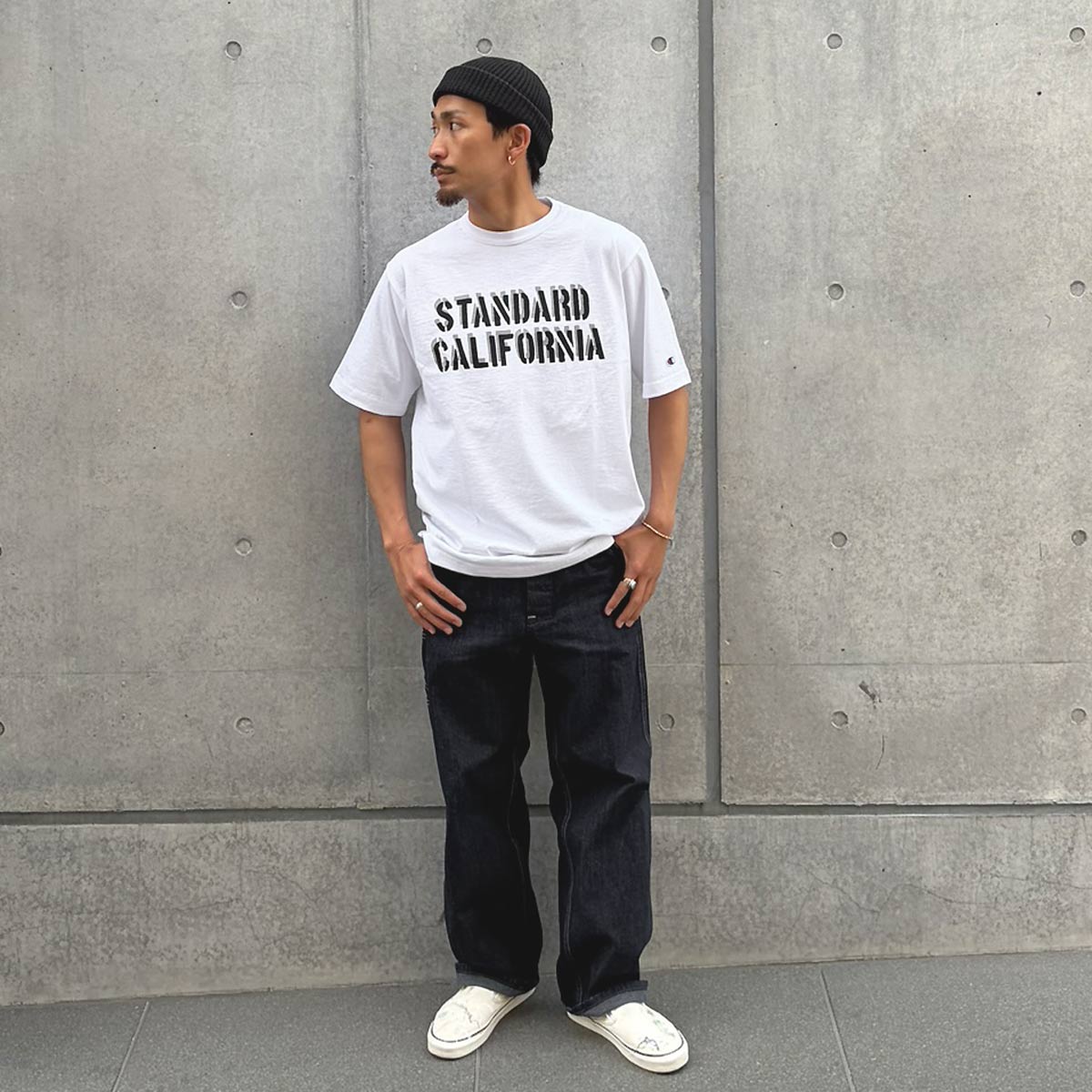 Champion for SD Exclusive T1011 - Official Store Limited