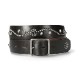 HTC Belt #SN-32 Stone 1.25 W/End