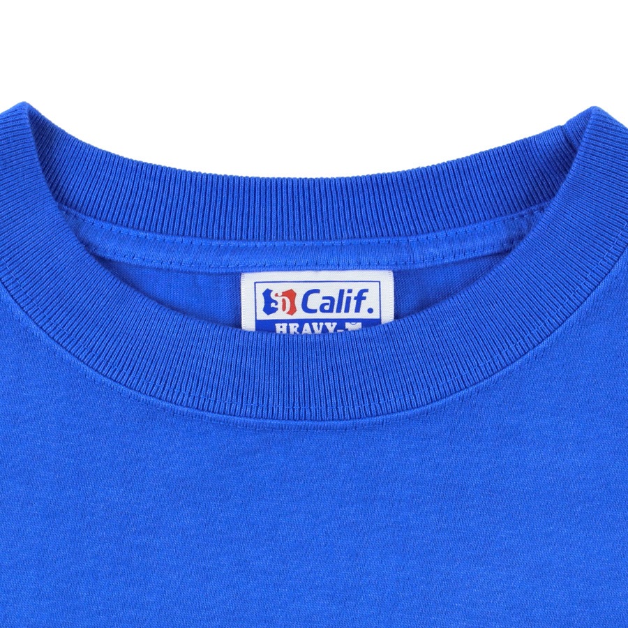SD Heavyweight Box Logo Long Sleeve T