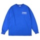 SD Heavyweight Box Logo Long Sleeve T
