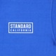 SD Heavyweight Box Logo Long Sleeve T