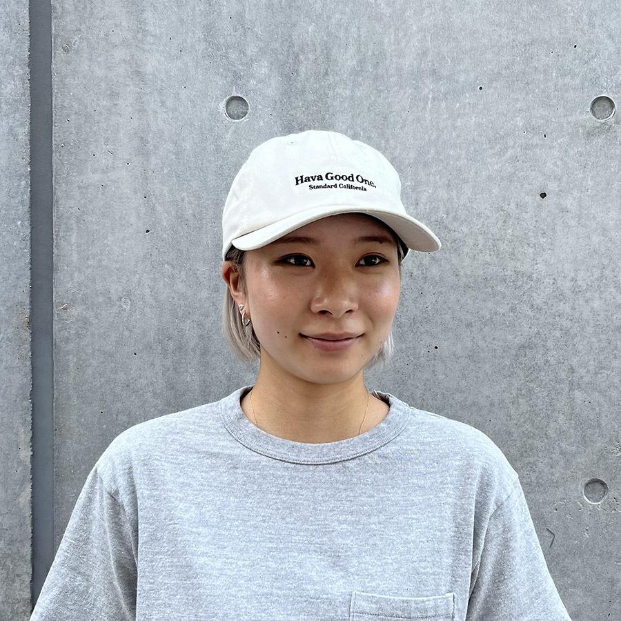 SD Hava Good One Baseball Cap