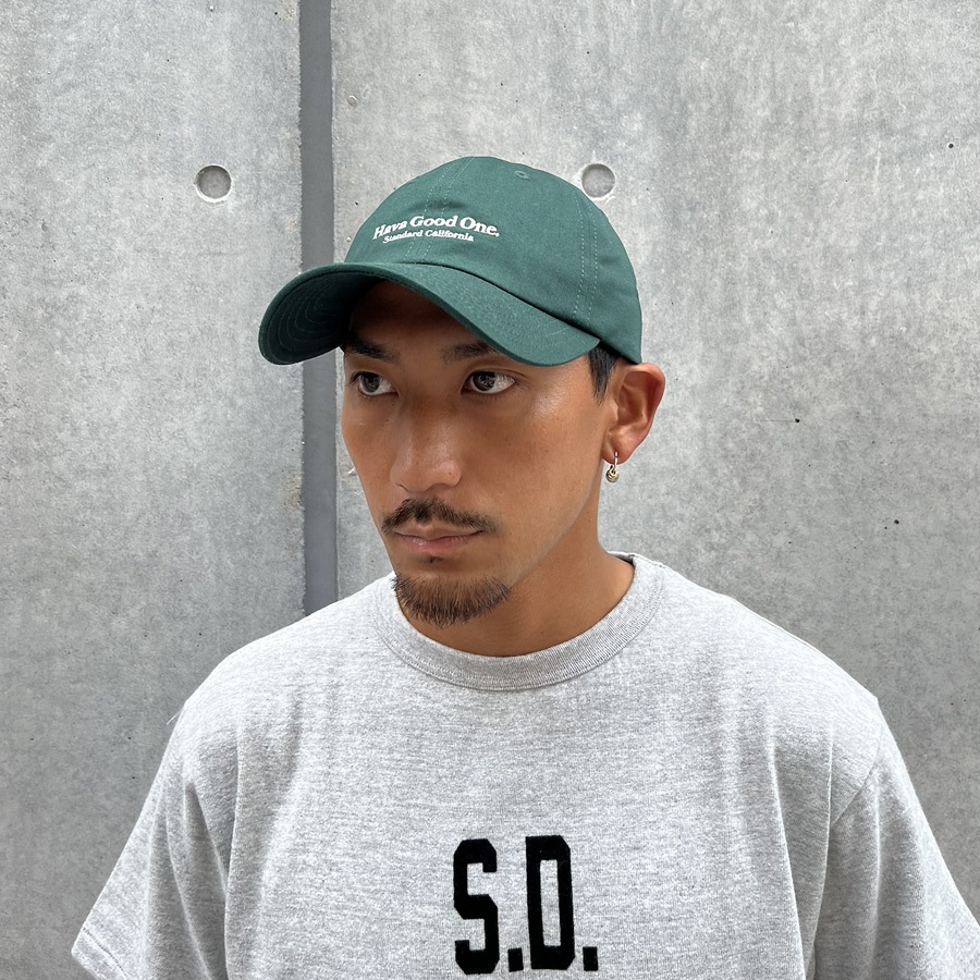 SD Hava Good One Baseball Cap