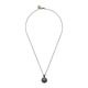Button Works Mercury Dime Coin Necklace APOLLO #2