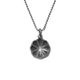 Button Works Mercury Dime Coin Necklace APOLLO #2