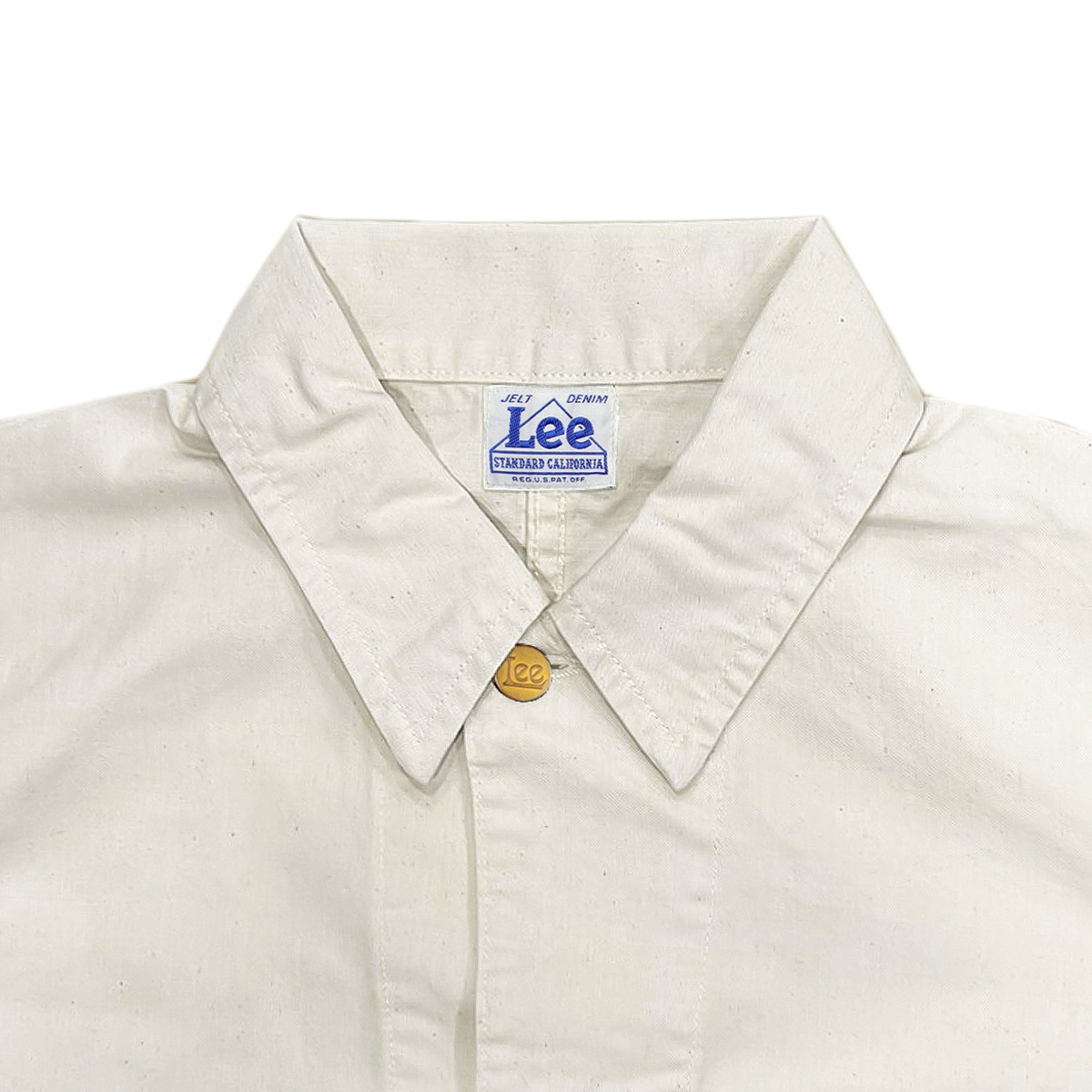 Lee / SD Coverall Jacket WW II - Official Store Limited