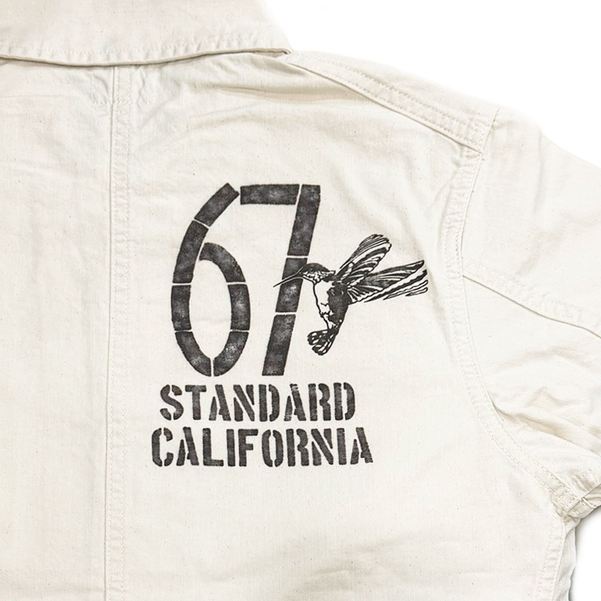 Lee / SD Coverall Jacket WW II - Official Store Limited