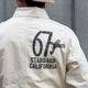 Lee / SD Coverall Jacket WW II - Official Store Limited