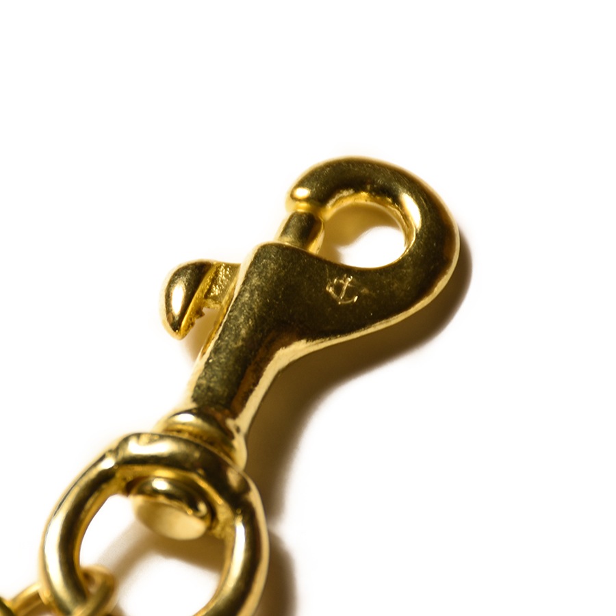 Button Works Key Chain 2