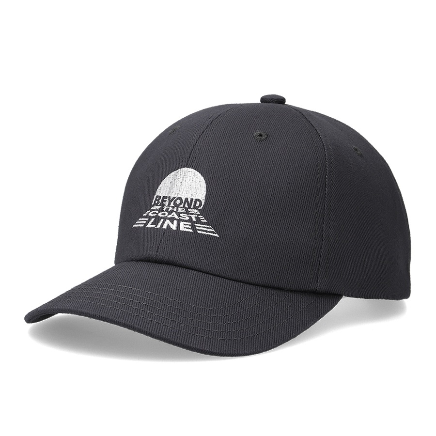 SD Beyond The Coast Line Baseball Cap