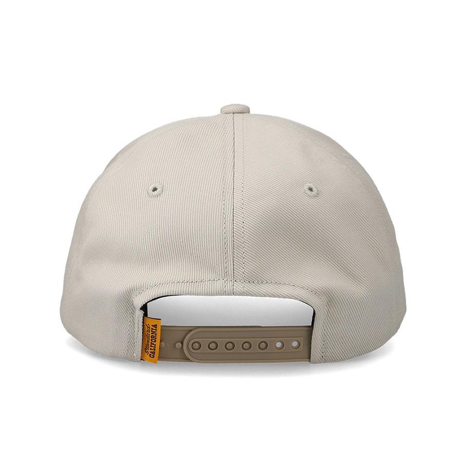 SD Beyond The Coast Line Baseball Cap