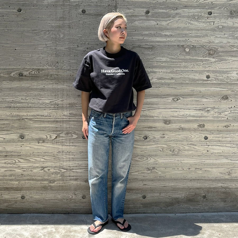 SD Heavyweight Hava Good One T