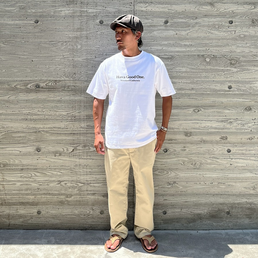 SD Heavyweight Hava Good One T