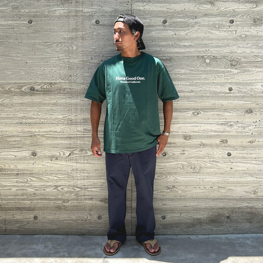 SD Heavyweight Hava Good One T