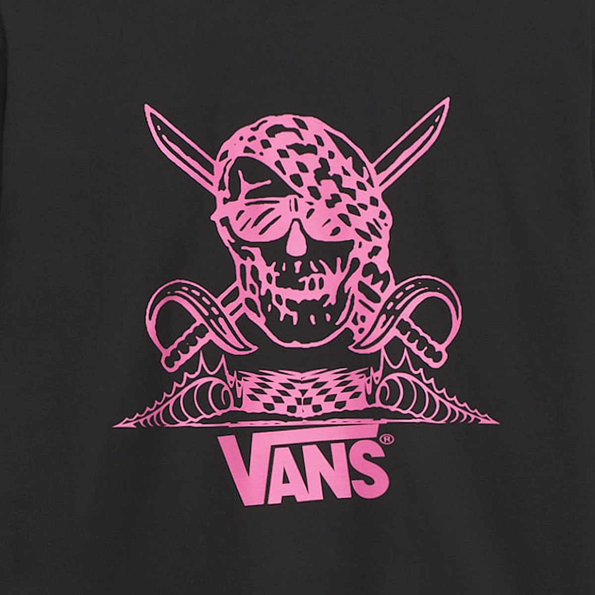 VANS Sano Tee