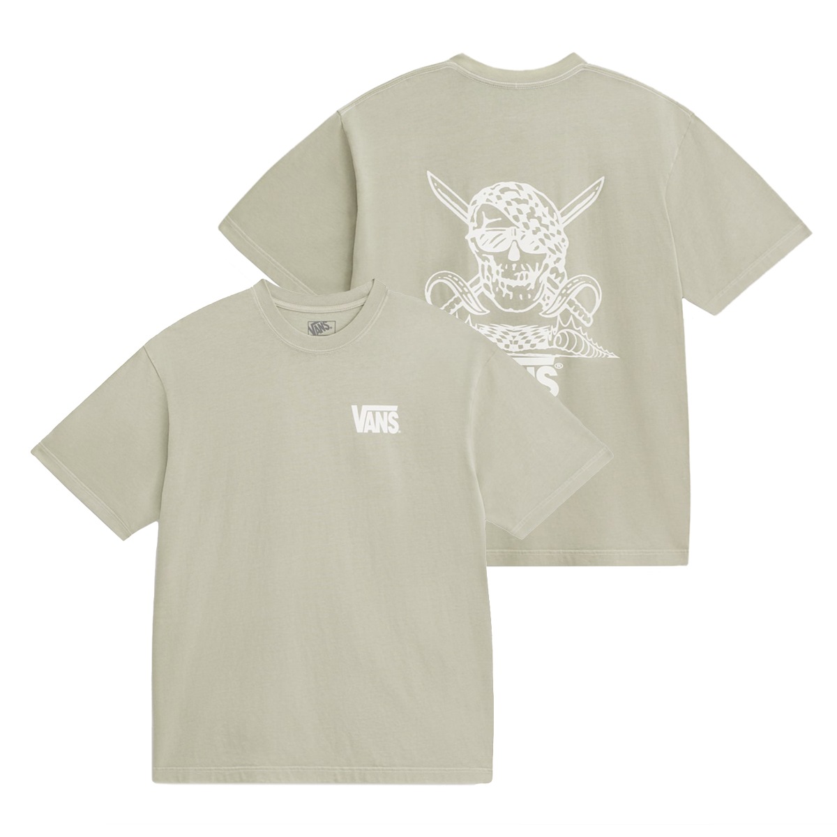 VANS Sano Tee
