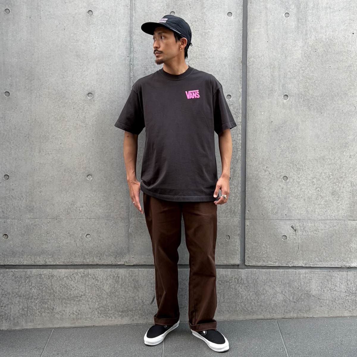 VANS Sano Tee